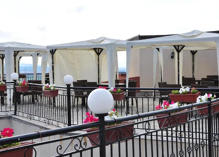 Vila On The Black Sea *