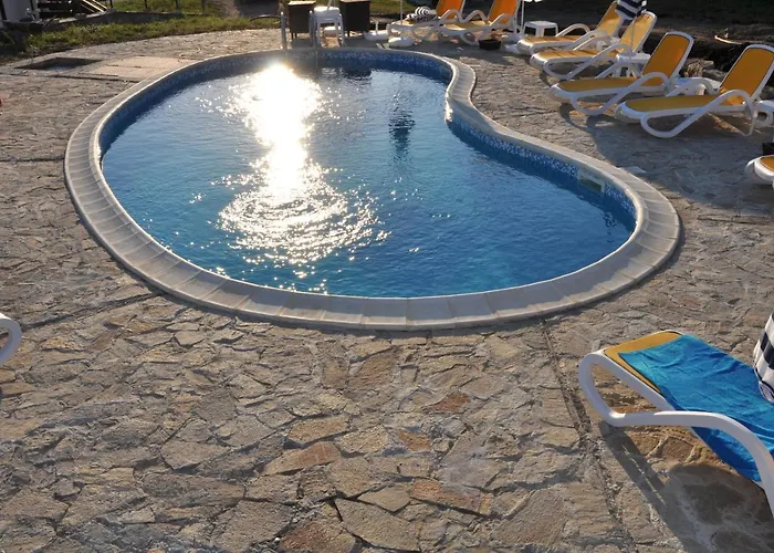 Vila On The Black Sea