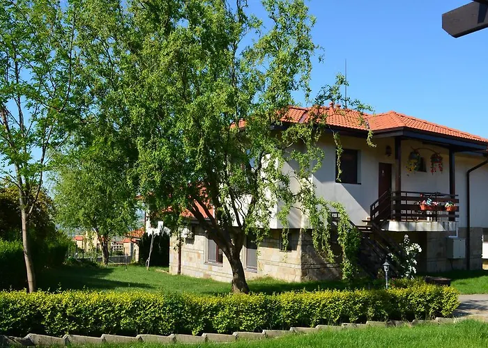 On The Black Sea * Sluneční pobřeží