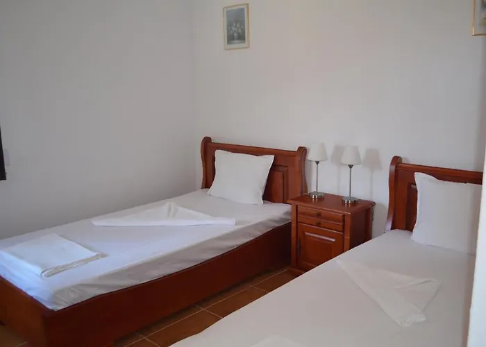 Vila On The Black Sea