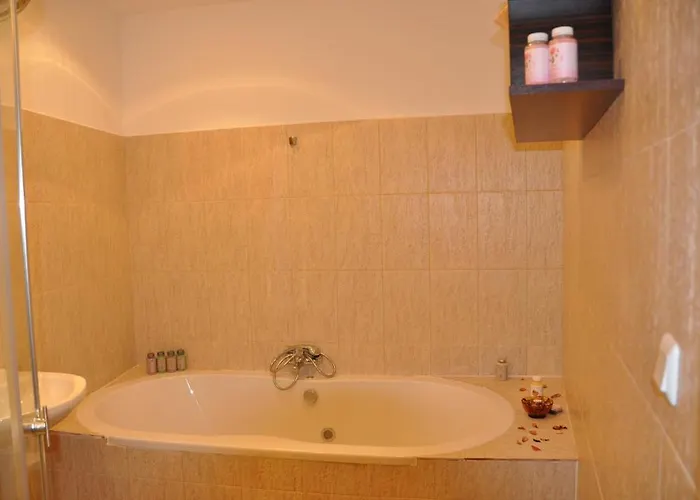 On The Black Sea Vila