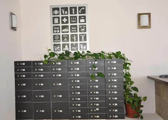 On The Black Sea Vila