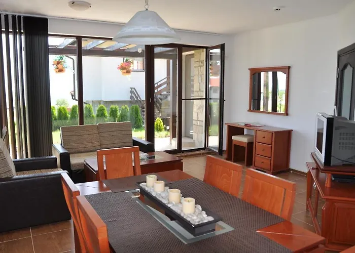 Vila On The Black Sea *