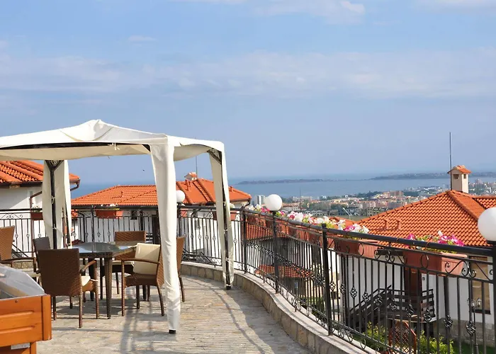 On The Black Sea Vila