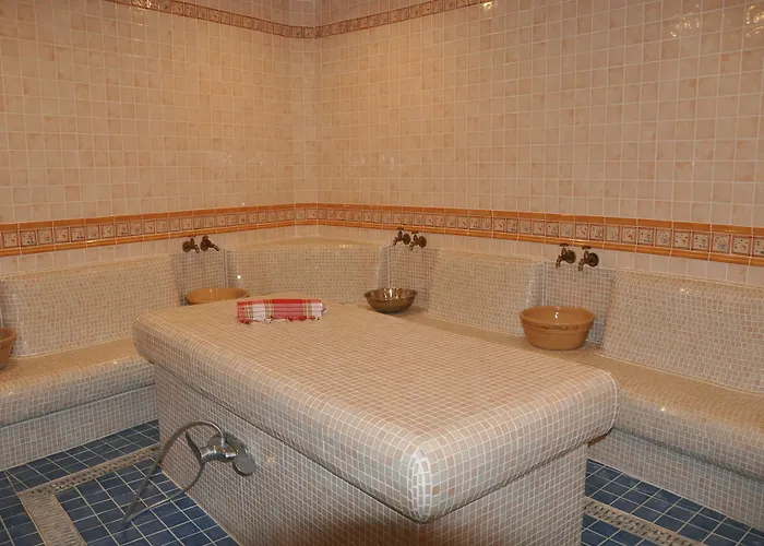 Vila On The Black Sea