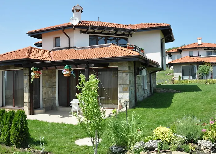 On The Black Sea Vila