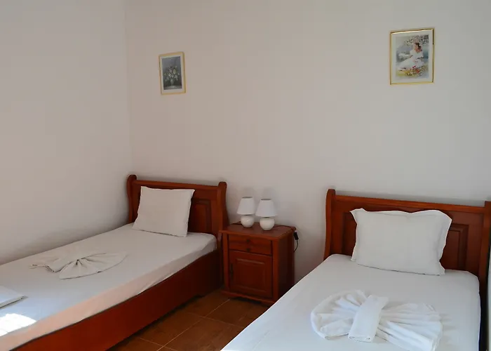 Vila On The Black Sea *