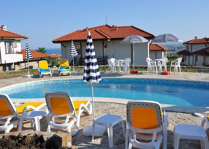 On The Black Sea Vila