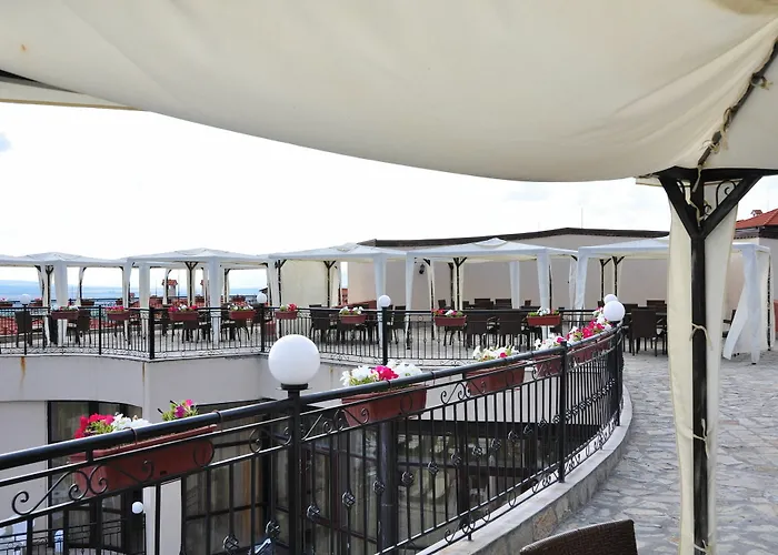 Vila On The Black Sea *