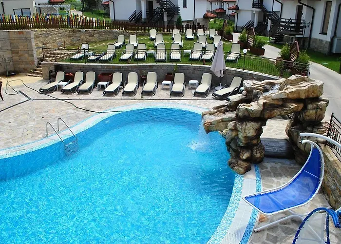 On The Black Sea Sluneční pobřeží