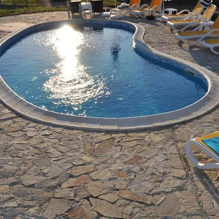 ヴィラ On The Black Sea