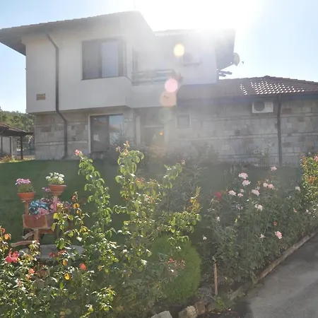 On The Black Sea * サニービーチ