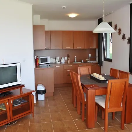 ヴィラ On The Black Sea