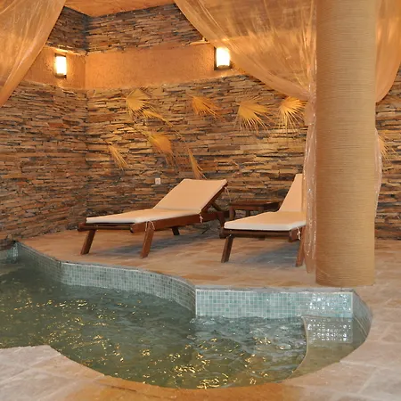 ヴィラ On The Black Sea *