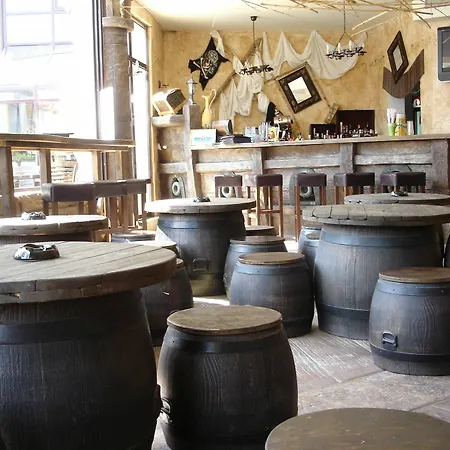 On The Black Sea ヴィラ *