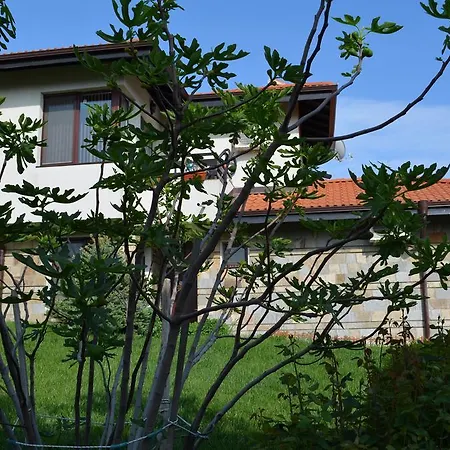Villa On The Black Sea *