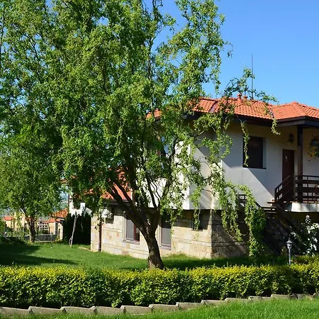 On The Black Sea * Slăntjev Brjag