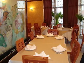Villa On The Black Sea Sunny Beach