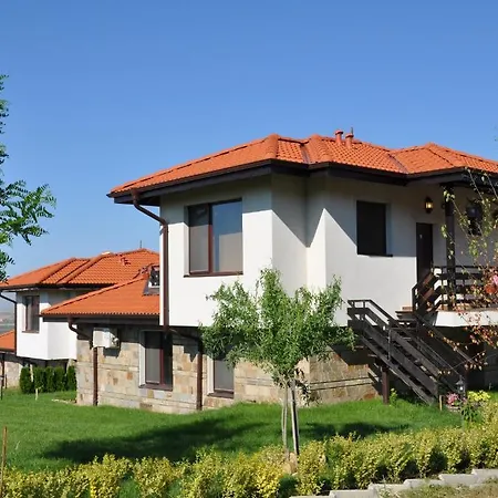 빌라 On The Black Sea