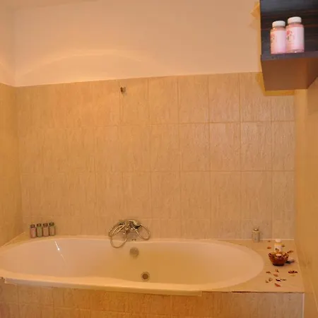 On The Black Sea Villa