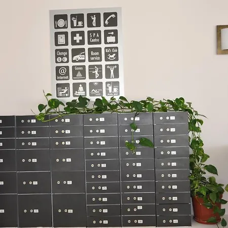 On The Black Sea 빌라