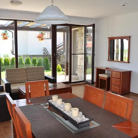 Villa On The Black Sea *