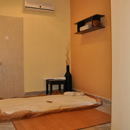 On The Black Sea Villa *