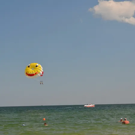 On The Black Sea 빌라