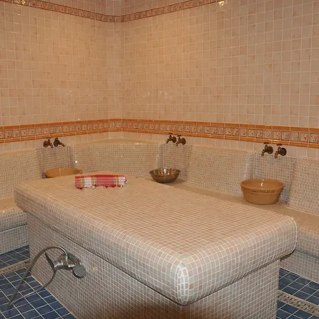 Villa On The Black Sea