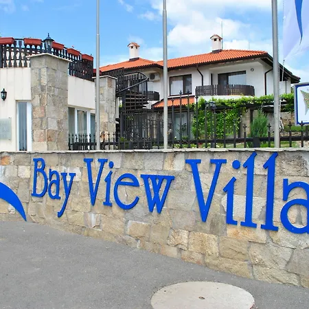 On The Black Sea Slăntjev Brjag