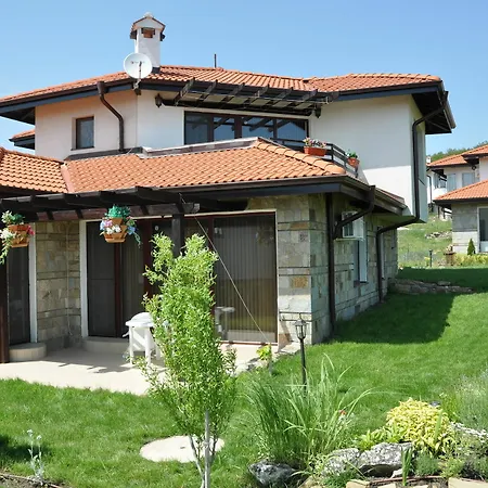 On The Black Sea Villa