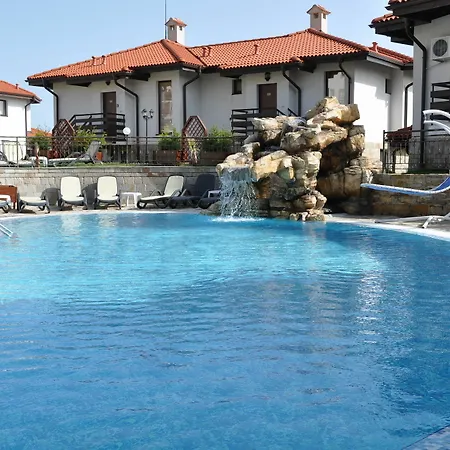 빌라 On The Black Sea
