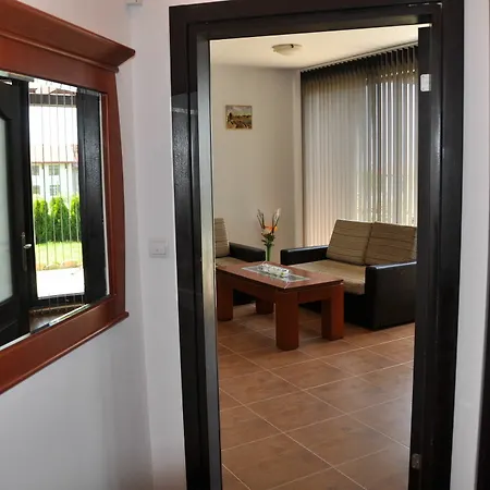 Villa On The Black Sea