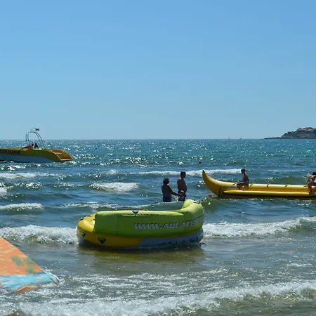 On The Black Sea *