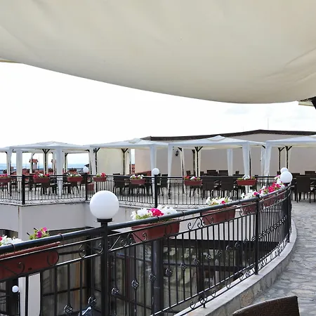 Villa On The Black Sea *