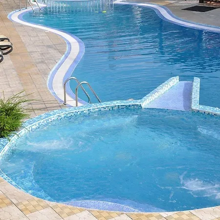 On The Black Sea Slăntjev Brjag