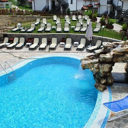 On The Black Sea Slăntjev Brjag