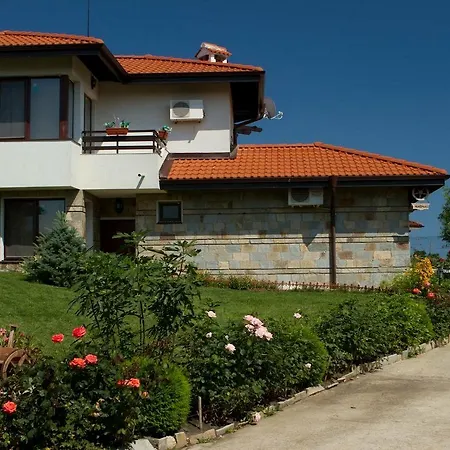 On The Black Sea Slăntjev Brjag