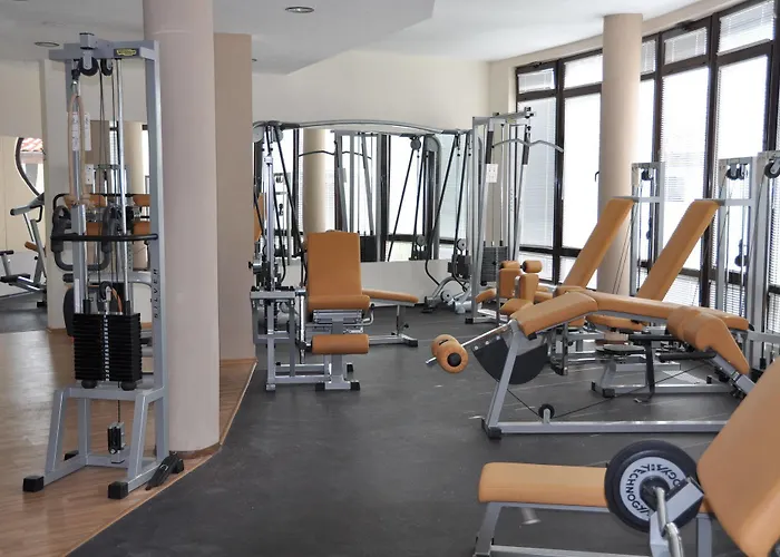 On The Black Sea Villa Sunny Beach