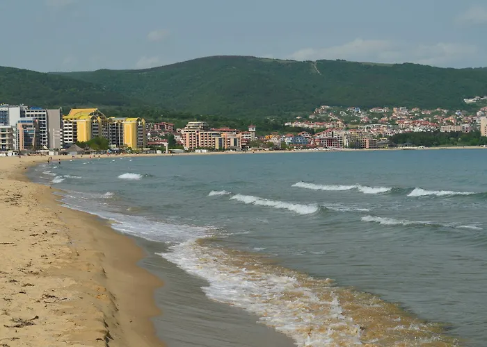 On The Black Sea Villa