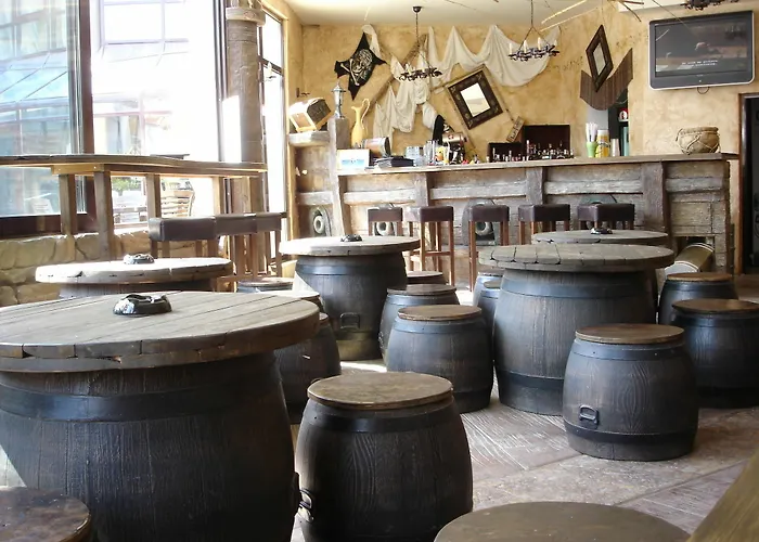 On The Black Sea Villa *