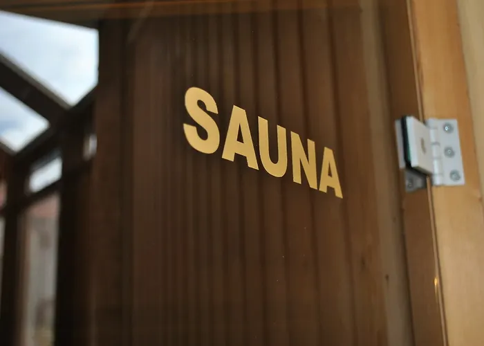 Villa On The Black Sea