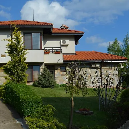 On The Black Sea Σάνι Μπιτς