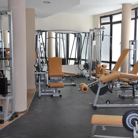 On The Black Sea Βίλα Σάνι Μπιτς