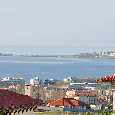 On The Black Sea * Σάνι Μπιτς