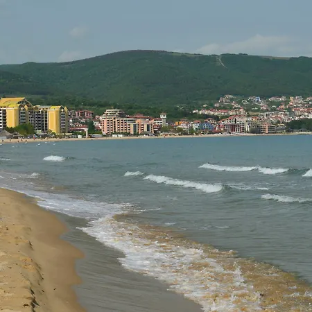 On The Black Sea Βίλα