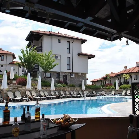 On The Black Sea * Σάνι Μπιτς