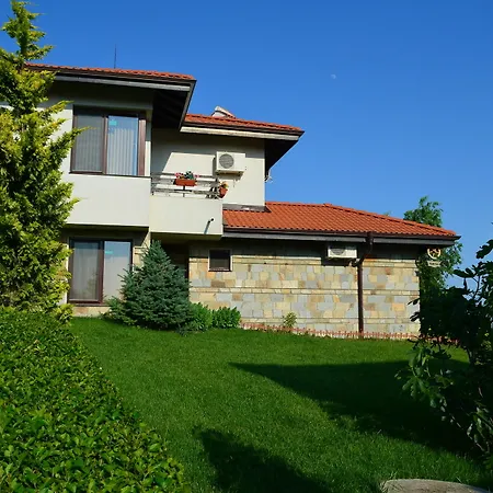 Βίλα On The Black Sea *